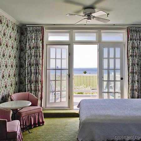 Hotel Iroquois Макинак Айлънд Стая снимка