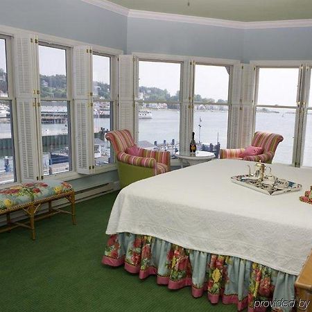 Hotel Iroquois Макинак Айлънд Стая снимка