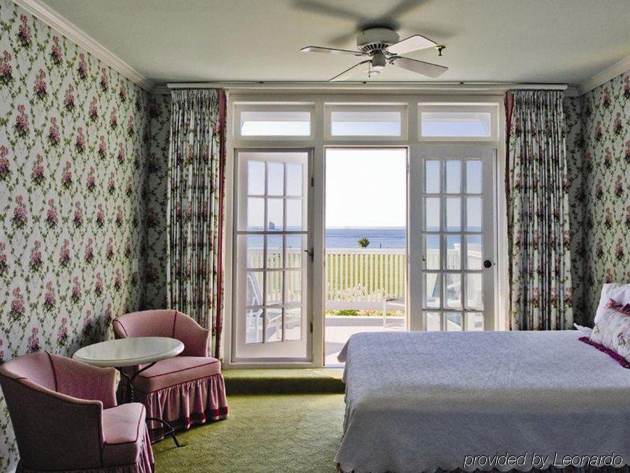 Hotel Iroquois Макинак Айлънд Стая снимка