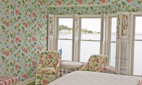 Hotel Iroquois Макинак Айлънд Екстериор снимка