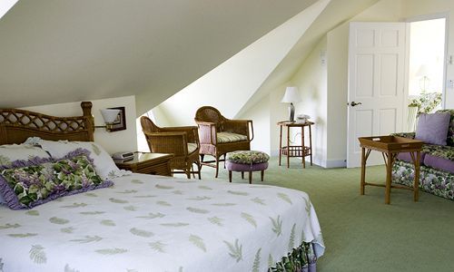 Hotel Iroquois Макинак Айлънд Екстериор снимка